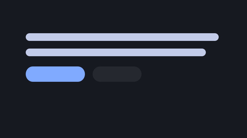 Dark Theme Preview